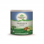 Organic India TRIPHALA  POWDER, 100g  Digestion & Colon Cleanse